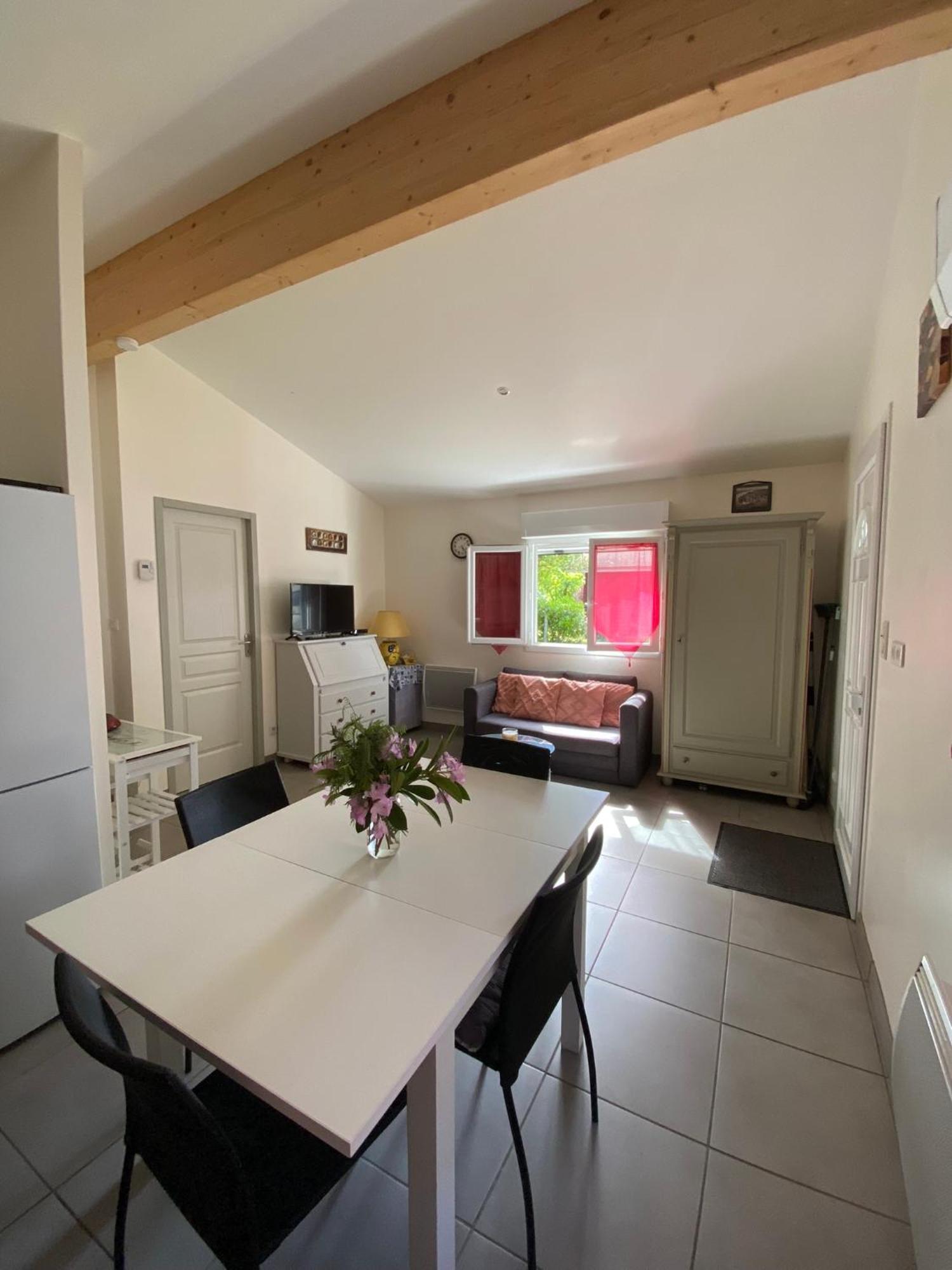 Casa vacanze Maison De Lachanau *