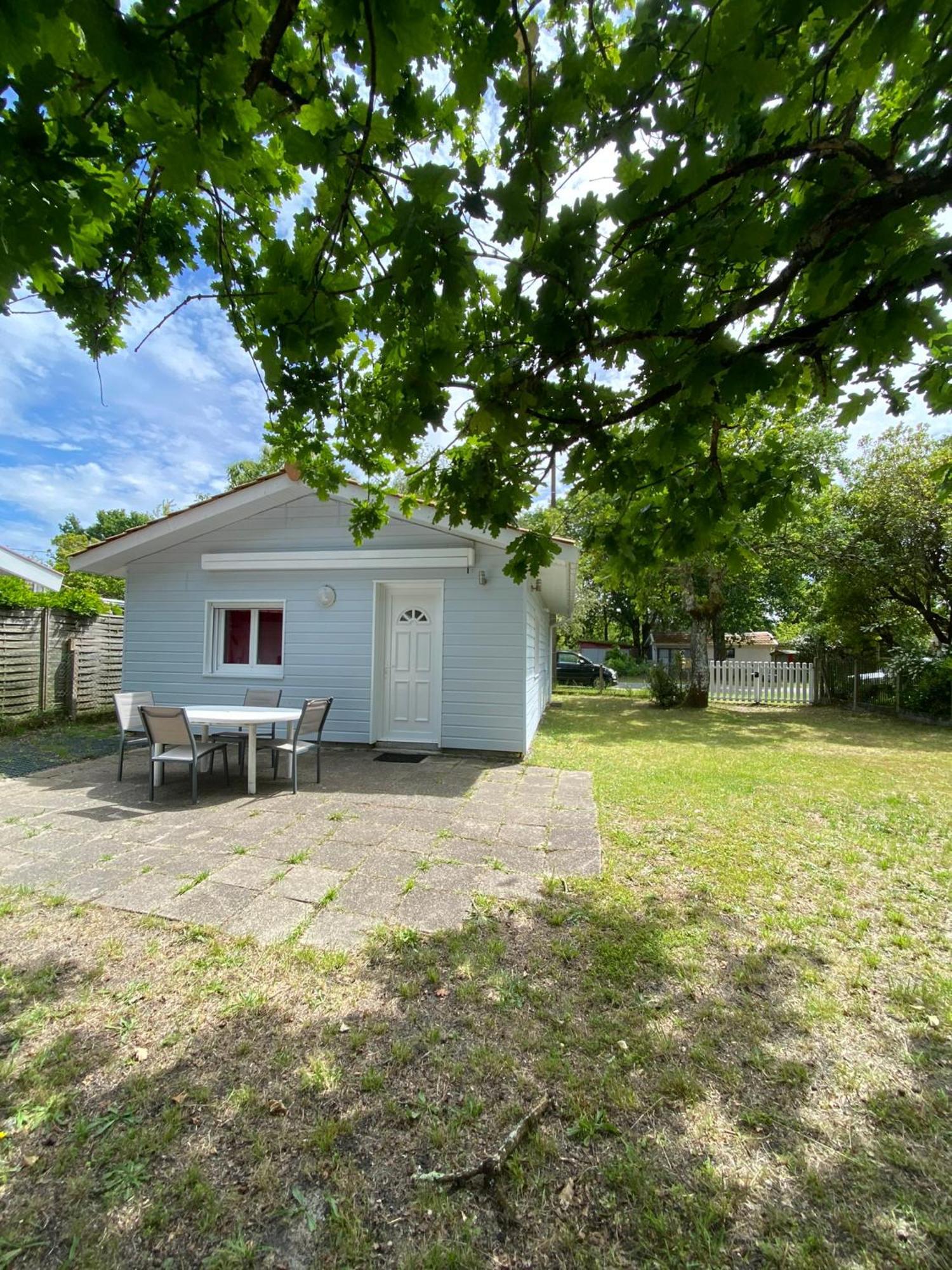 Maison De Lachanau Hébergement de vacances